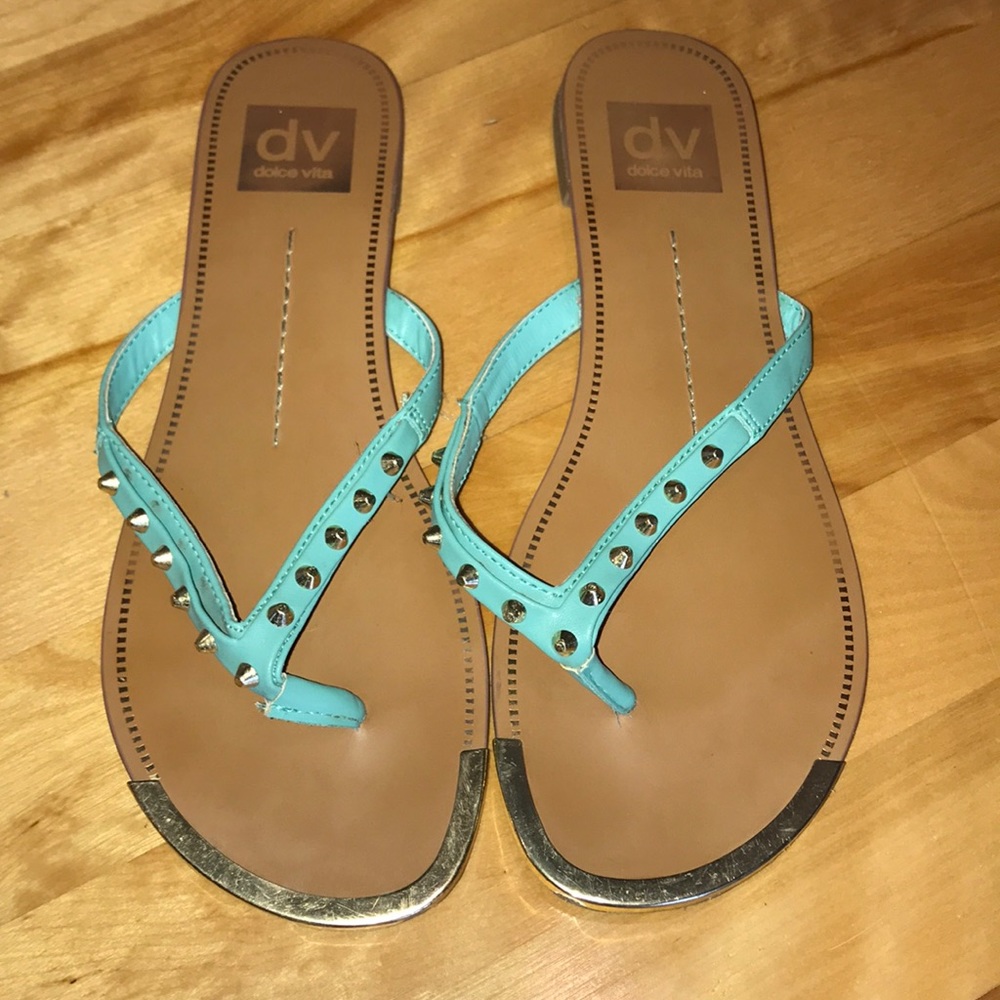 DV dolce vita sandals